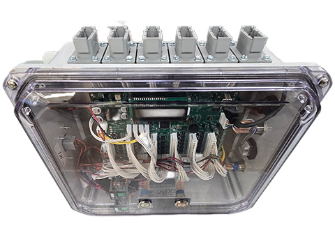 Electronic Manufacturing