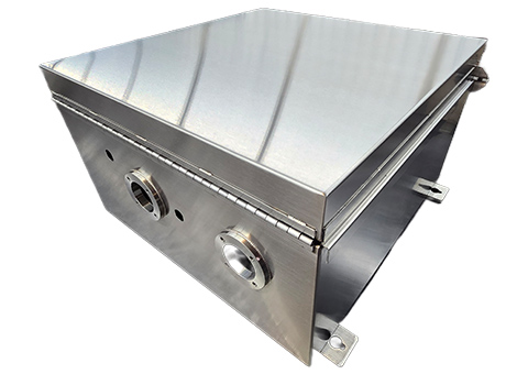 Metal Fabrication